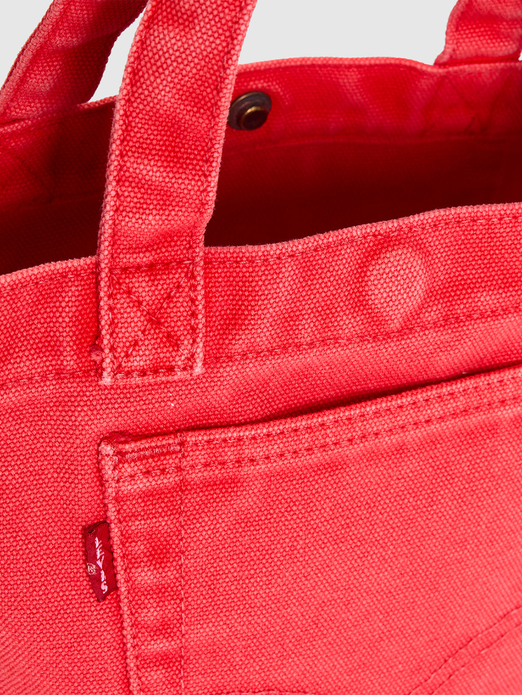 Levi's® Women's Mini Tote - Detail View