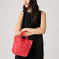 Levi's® Women's Mini Tote - Styleshot View