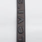 Men's Brown Textured Belt - 05 View
