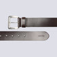 Men's Brown Solid Belt - 05 View