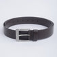 Men's Brown Solid Belt - 01 View