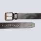 Men's Brown Solid Belt - 05 View