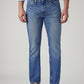 Men's 505 Indigo Straight Fit Mid Rise Jeans - 2238911c-a3b1-4d9a-899c-467e9865f6e8 View