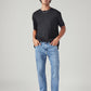 Men's 505 Light Blue Straight Fit Mid Rise Jeans - Styleshot View