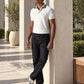 Mens 505 Mid Rise Straight Fit Cotton Stretch Blend Jeans - 005RC0113 View