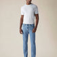 Mens 505 Mid Rise Straight Fit Cotton Stretch Blend Jeans - 6f34b424-d642-4929-8727-22bd95ff9cef View