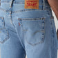 Mens 505 Mid Rise Straight Fit Cotton Stretch Blend Jeans - fe1476cb-7f82-4de8-8a88-e592e8f25aea View