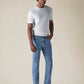 Mens 505 Mid Rise Straight Fit Cotton Stretch Blend Jeans - ada1fcd5-9e78-4856-9a11-76d26fb94d6a View