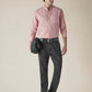Men's 505 Charcoal Grey Straight Fit Mid Rise Jeans - fa706c0f-4c6d-472b-b990-7ce4cac5fab5 View