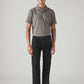 Men's 555 Mid Rise Relaxed Straight Fit Cotton Stretch Blend Jeans - Front View