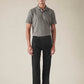 Men's 555 Mid Rise Relaxed Straight Fit Cotton Stretch Blend Jeans - 3e554489-deec-4764-9da8-652281501035 View