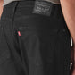 Men's 555 Mid Rise Relaxed Straight Fit Cotton Stretch Blend Jeans - 20 View