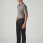 Men's 555 Mid Rise Relaxed Straight Fit Cotton Stretch Blend Jeans - Side View
