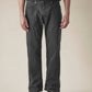 Men's 555 Charcoal Grey Relaxed Straight Fit Mid Rise Jeans - ac40a521-2469-4ae5-9dc1-c11ce19b5fec View
