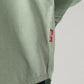 Women's Solid Relaxed Fit Shirt - detail View