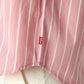 Women's Embroidery Detail Relaxed Fit Poplin Shirt - Detail View