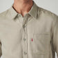 Men's Self Design Relaxed Fit Shirt - 20 View