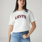 Women's Logo Printed Regular Fit T-Shirt - 20 View