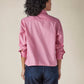 Women's Solid Regular Fit Oxford Shirt - 80d029dd-ad6b-4353-ac77-7a22622d44a9 View