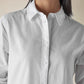 Women's Solid Regular Fit Oxford Shirt - 6f9352c6-9ede-47e9-931a-b67c7f576152 View