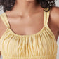 Women's Solid Regular Fit Top - 20 View