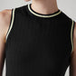 Women's Self Design Slim Fit T-Shirt - 20 View