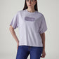 Women's Embroidered Relaxed Fit T-Shirt - 20 View