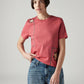 Women's Embroidered Regular Fit Top - Styleshot View