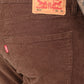 Men's 511 Slim Fit Mid Rise Chinos - 0061J0000 View