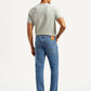 Men's 527 Med Indigo Bootcut Fit Mid Rise Jeans - Back View