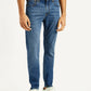 Men's 527 Mid Indigo Bootcut Fit Mid Rise Jeans - Front View