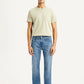 Men's 527 Med Indigo Bootcut Fit Mid Rise Jeans - Front View