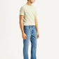 Men's 527 Med Indigo Bootcut Fit Mid Rise Jeans - Side View