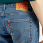 Men's 527 Mid Indigo Bootcut Fit Mid Rise Jeans - Detail View