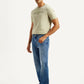 Men's 527 Indigo Slim Bootcut Fit Mid Rise Jeans - Side View
