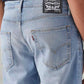 Men's 527 Light Blue Bootcut Fit Mid Rise Jeans - 20 View