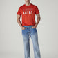 Men's 527 Light Indigo Bootcut Fit Mid Rise Jeans - Styleshot View
