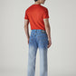 Men's 527 Light Indigo Bootcut Fit Mid Rise Jeans - Back View