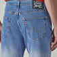 Men's 527 Light Indigo Bootcut Fit Mid Rise Jeans - 20 View