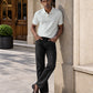 Mens 527 Mid Rise Bootcut Fit Cotton Stretch Blend Jeans - 0064W0050 View