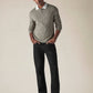 Mens 527 Mid Rise Bootcut Fit Cotton Stretch Blend Jeans - Styleshot View