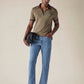 Mens 527 Mid Rise Bootcut Fit Cotton Stretch Blend Jeans - Styleshot View