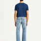 Men's 517 Light Indigo Bootcut Fit Mid Rise Jeans - Back View