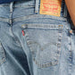 Men's 517 Light Indigo Bootcut Fit Mid Rise Jeans - Detail View