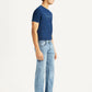 Men's 517 Light Indigo Bootcut Fit Mid Rise Jeans - Side View