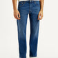 Men's 517 Med Indigo Bootcut Fit Mid Rise Jeans - Front View