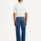 Men's 517 Med Indigo Bootcut Fit Mid Rise Jeans - Back View