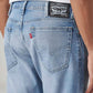 Men's 517 Light Blue Bootcut Fit Mid Rise Jeans - Detail View