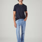 Men's 517 Light Blue Bootcut Fit Mid Rise Jeans - Styleshot View