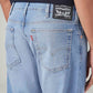 Men's 517 Light Blue Bootcut Fit Mid Rise Jeans - 20 View